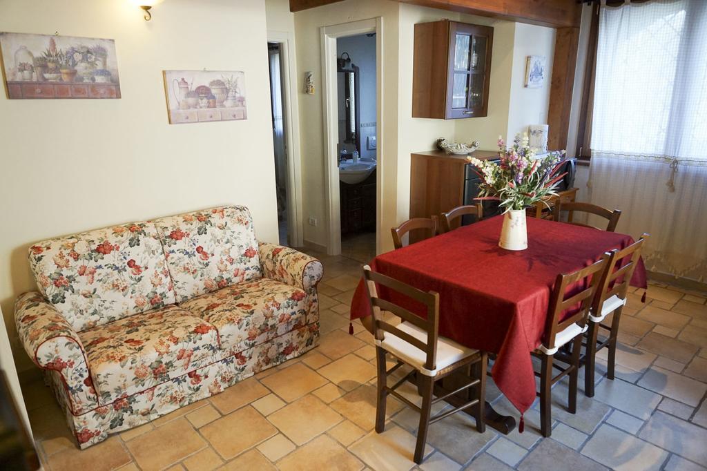 Taormina Villa Ibiscus Alcantara Gaggi Eksteriør bilde